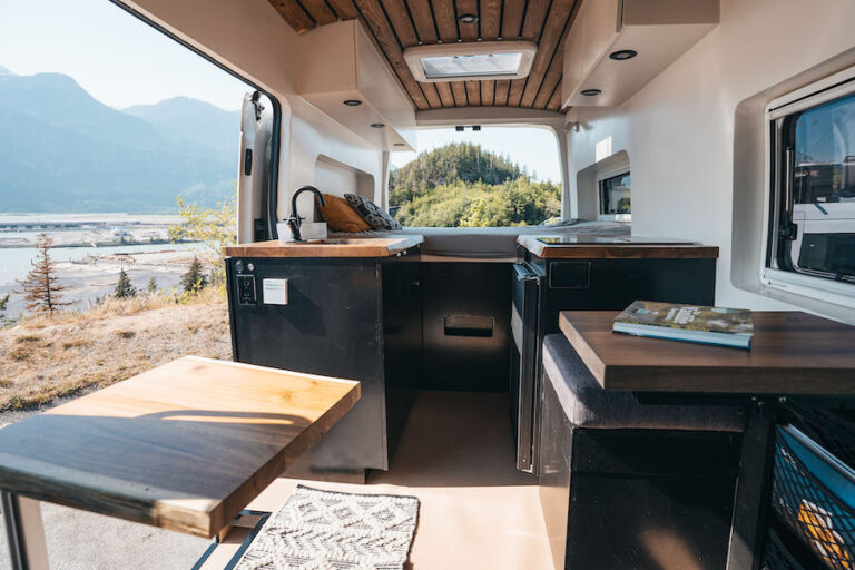 A Wonder Van Build 768x512