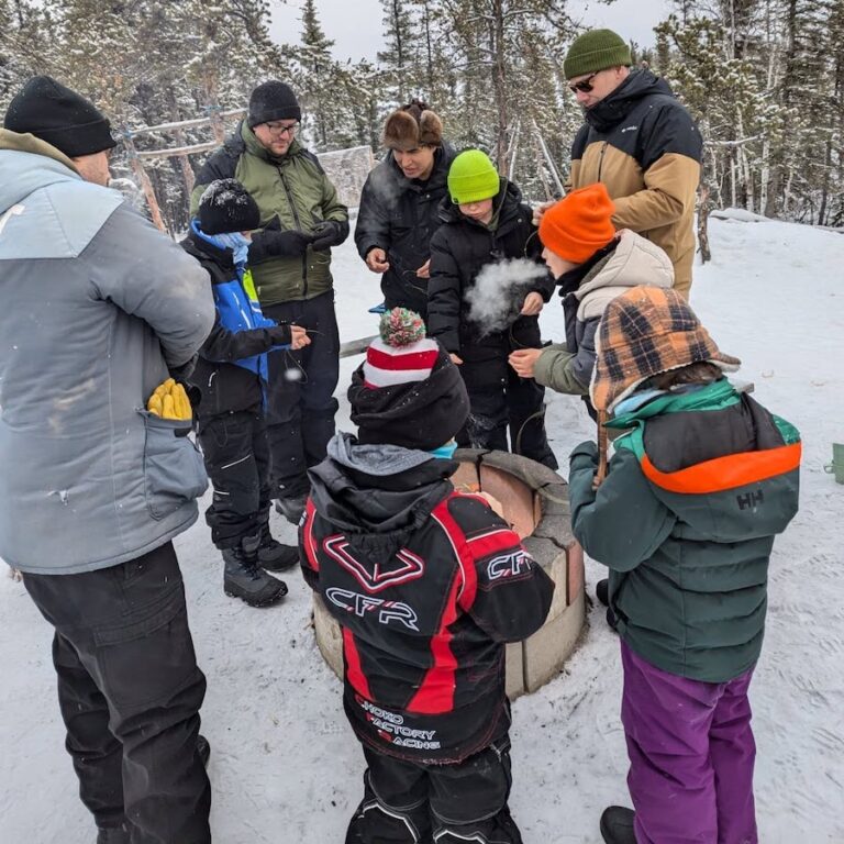 Ever Good Medicine school program 768x768