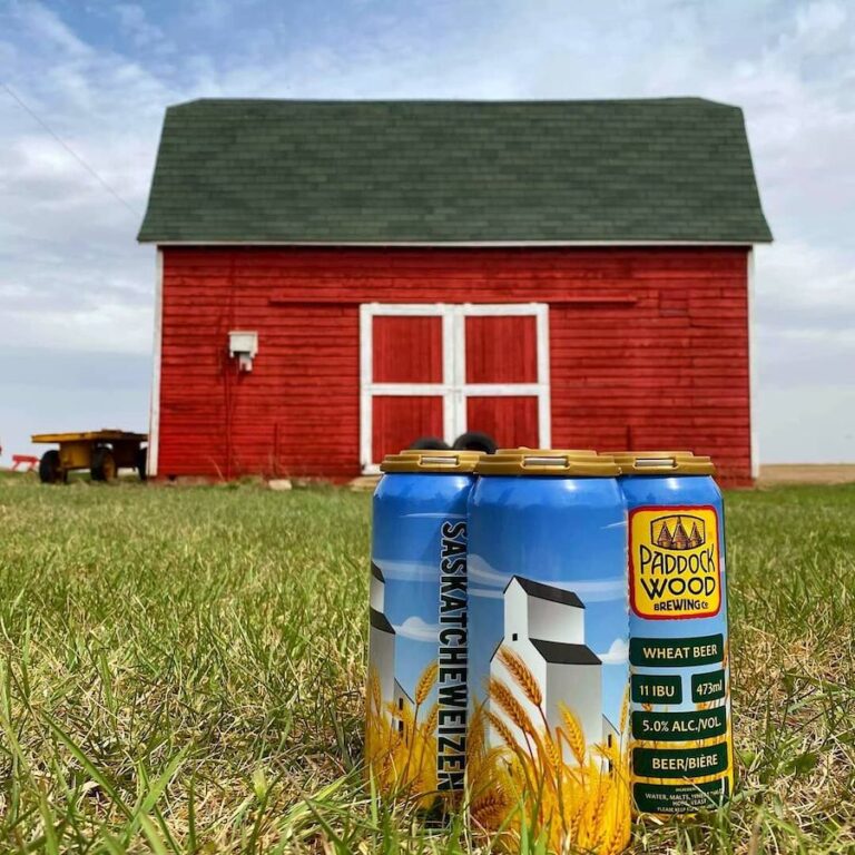 Paddock Wood Brewing Wheat Beer 768x768