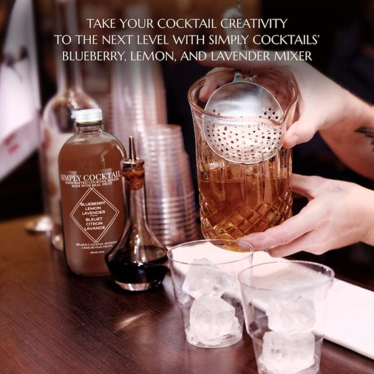 Simply Cocktails Blueberry Lemon Lavender 768x768