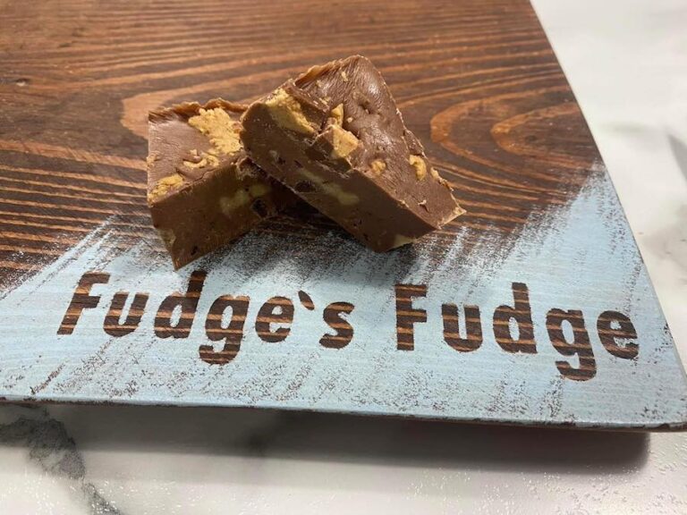 Yummy Fudges Fudge 768x576
