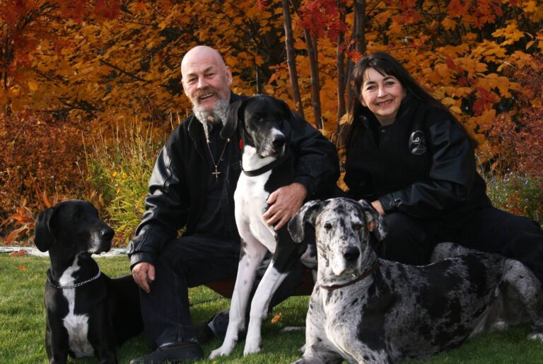 2013 Mahood Family portrait 768x515