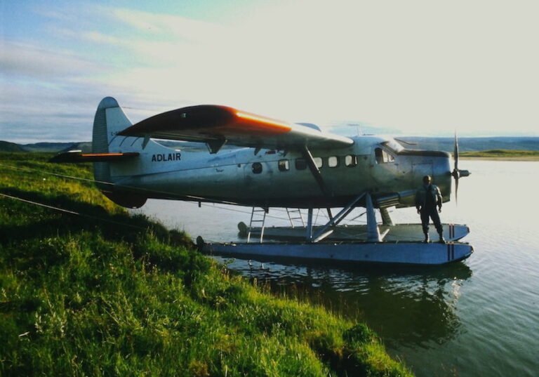 Adlair float plane 768x537