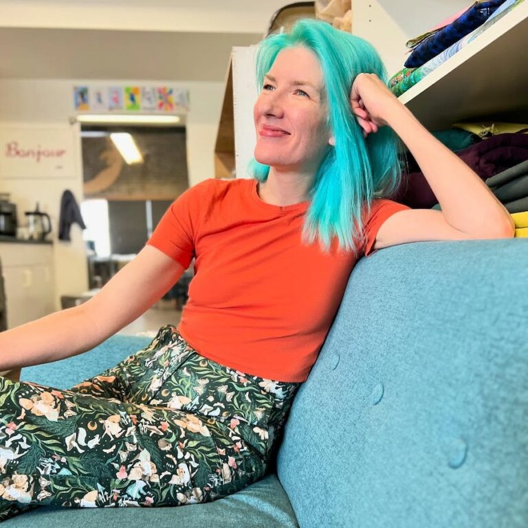 Behind Birds of North America 768x768