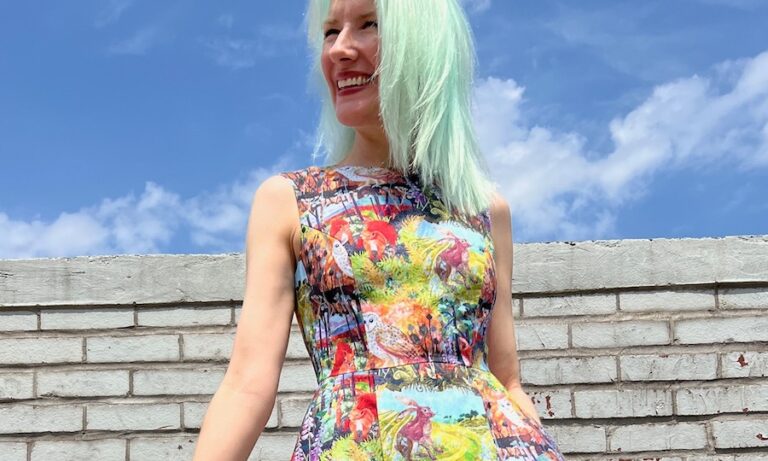 Birds of North America in colour 768x461