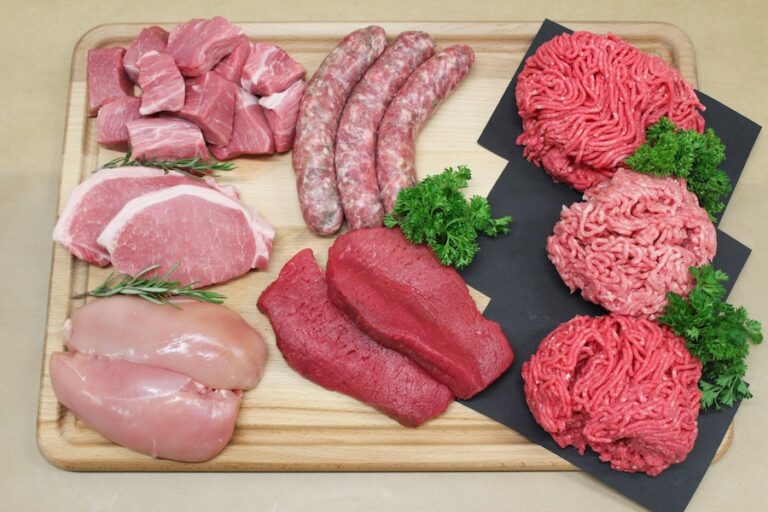 Boucheries et Ferme biologiques Saint Vincent beef 768x512