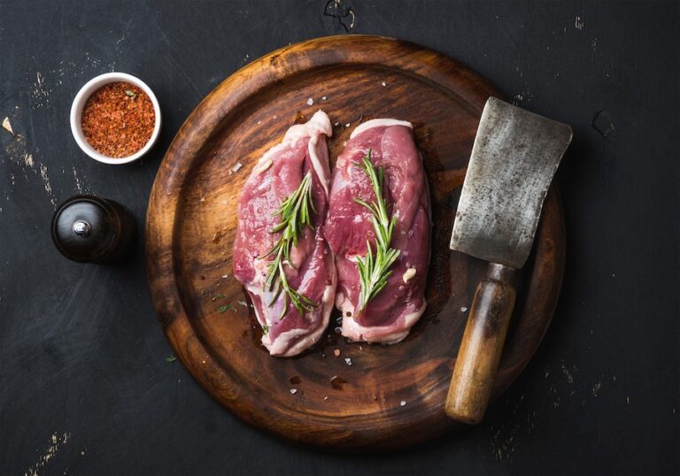 Boucheries et Ferme biologiques Saint Vincent red meat 768x538