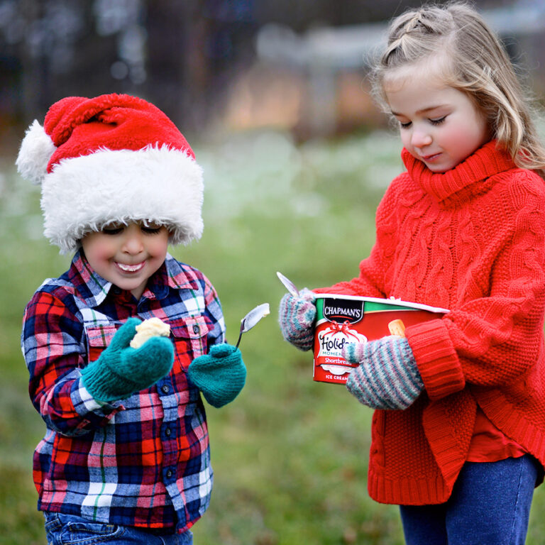 Chapmans shortbread ice cream 768x768