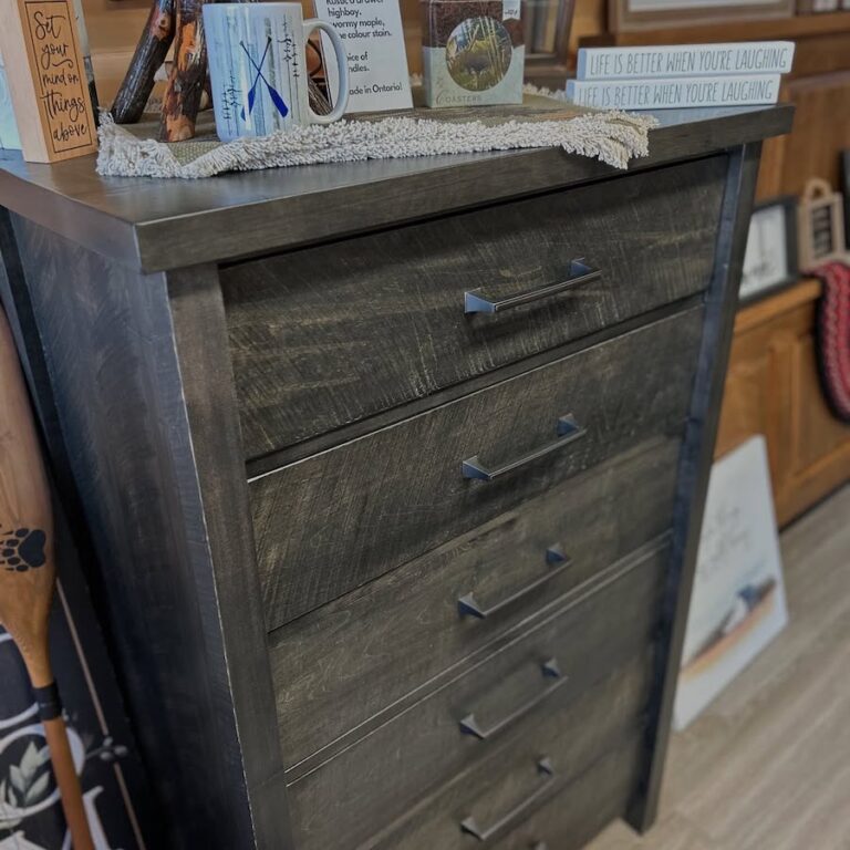 Cinnamon Cabin chest of drawers 768x768