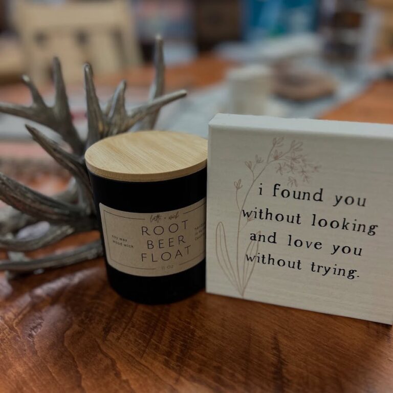 Cinnamon Cabin comfort 768x768