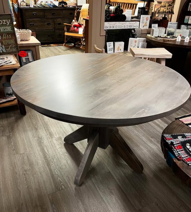 Cinnamon Cabin round table 2 768x855