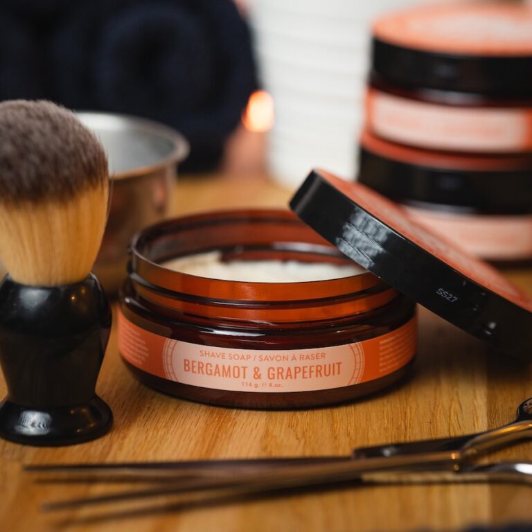 Educated Beard grooming products 768x768