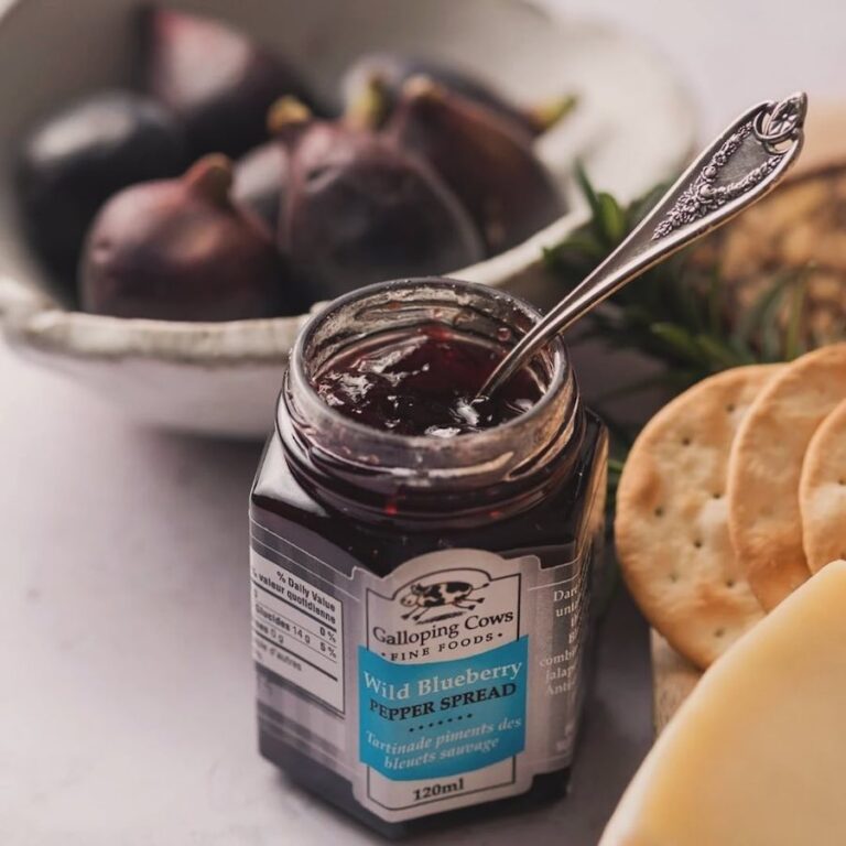 Galloping Cow pepper spread 768x768