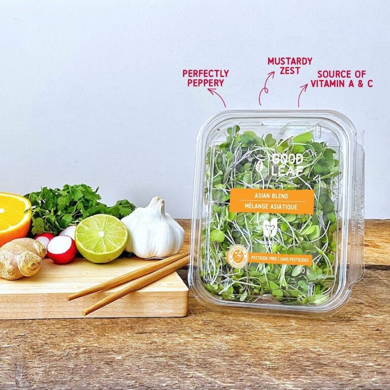 GoodLeaf Farms Asian Blend 768x768