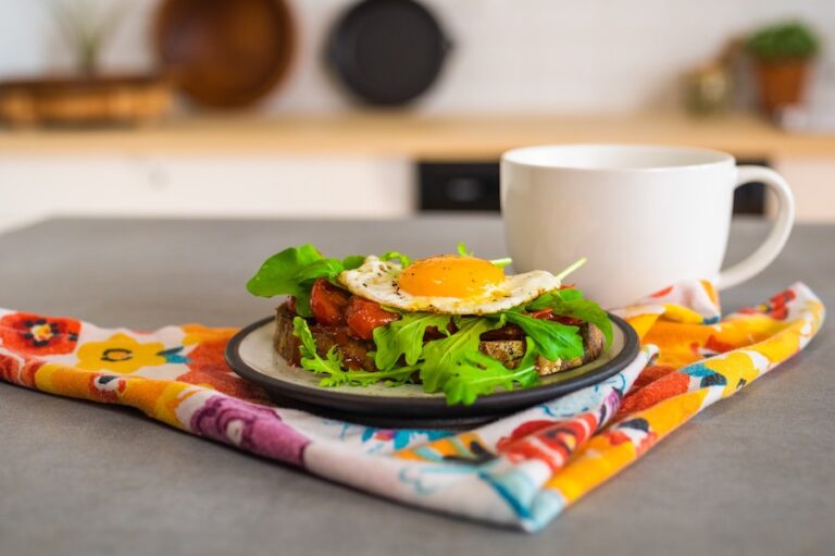 GoodLeaf Farms for breakfast 768x511