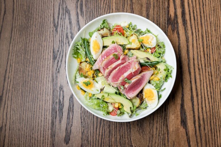 GoodLeaf Farms for dinner 768x512