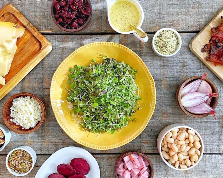 GoodLeaf Farms in the kitchen 768x614