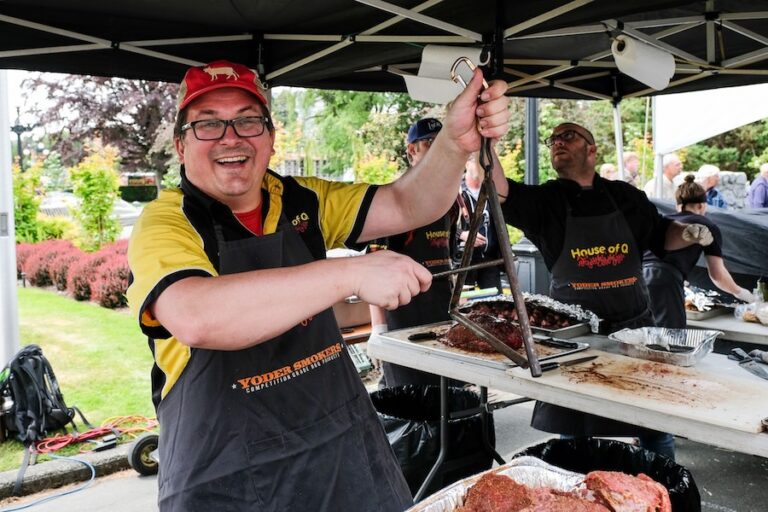 House of Q BBQing 768x512