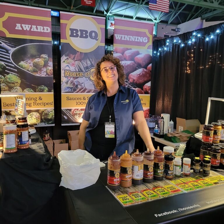 House of Q at the market 768x768