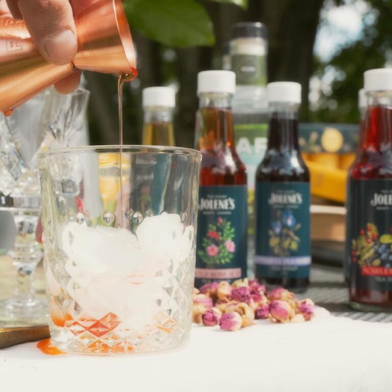 Jolenes cocktail syrups 768x768