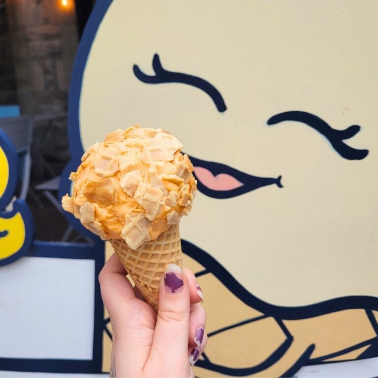 La Beignerie ice cream 768x768