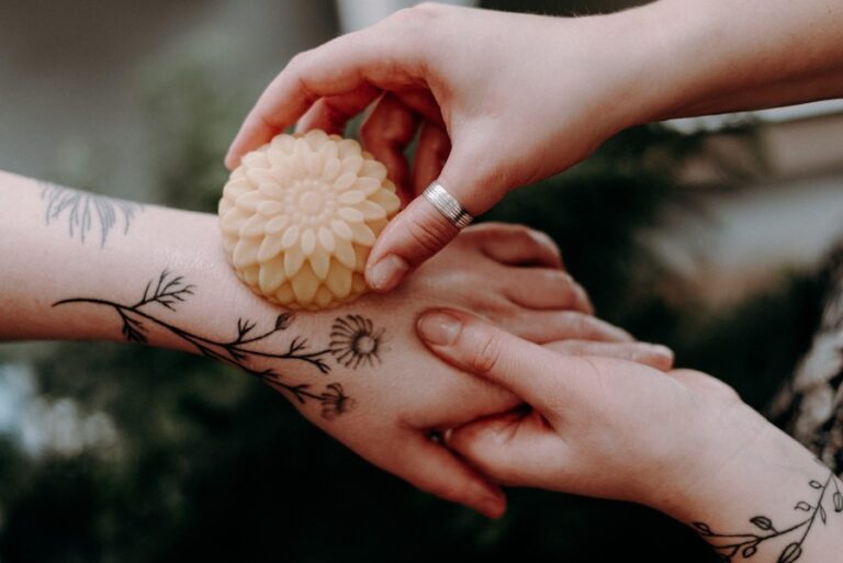 Les Mauvaises Herbes soap 768x513