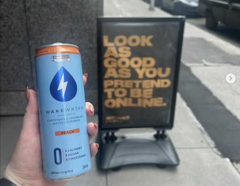 Looking good with Wakewater 768x596