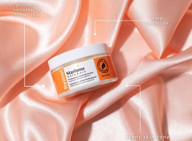 Maritime Naturals Retinol 768x564