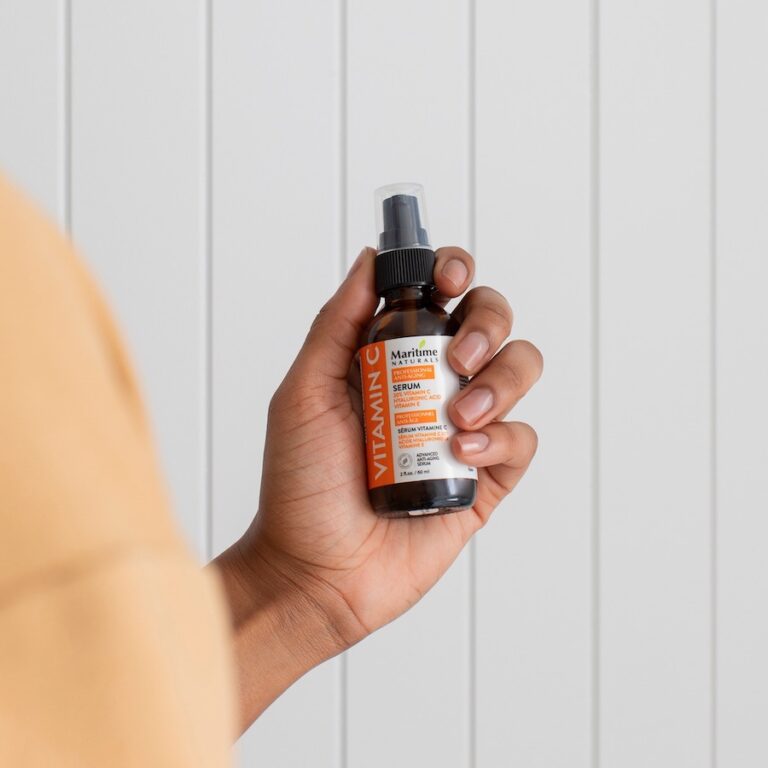Maritime Naturals serums 768x768