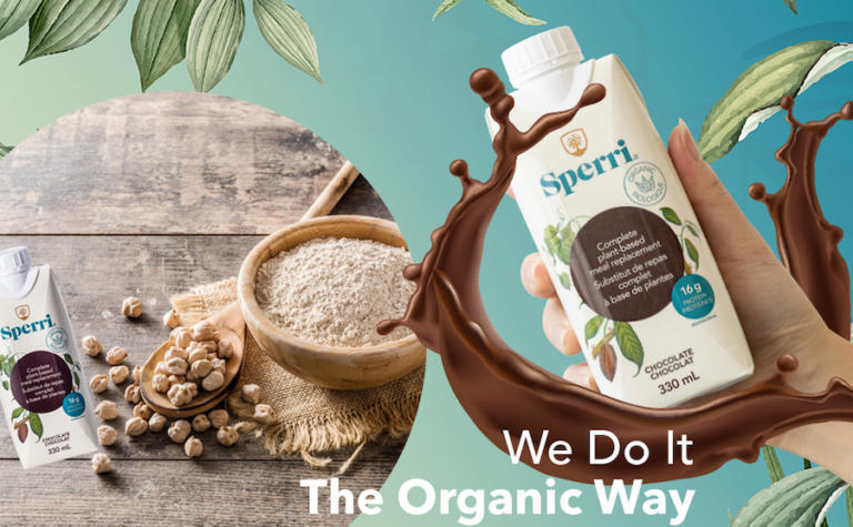 Organically Sperri 768x475