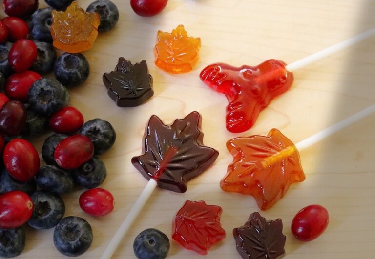 Pollipop candies 768x531