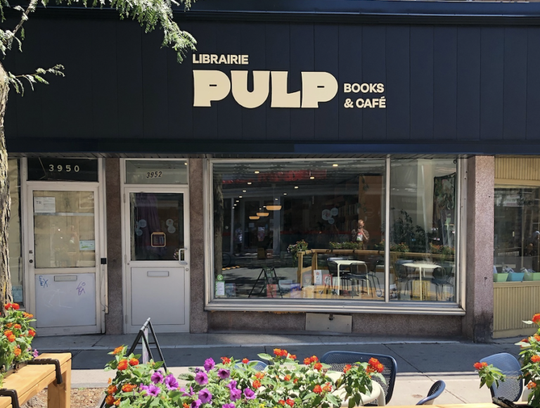 Pulp Books and Cafe 1 768x580