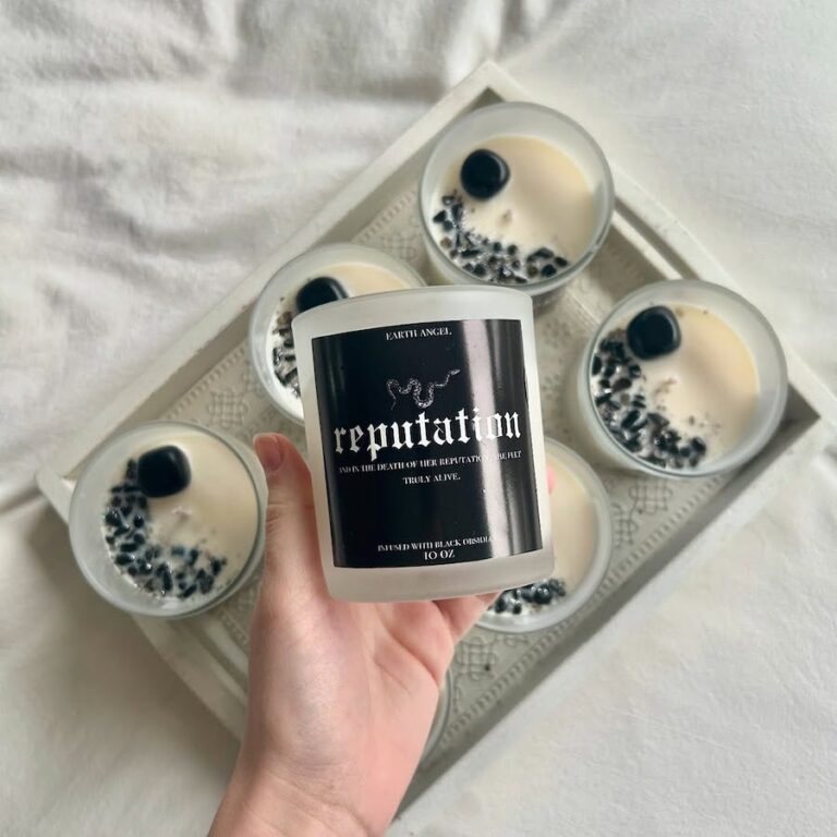 Reputation from Earth Angel 768x768