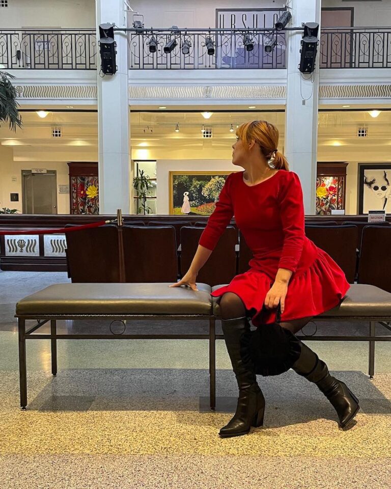 Rightful Owner in red 768x960