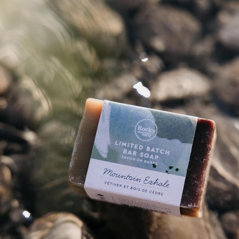 Rocky Mountain Soap Co soap 768x768