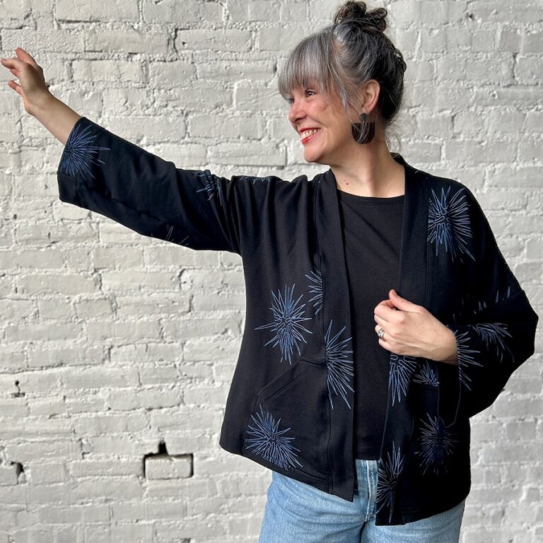 Smoking Lily Sama Jacket 768x768