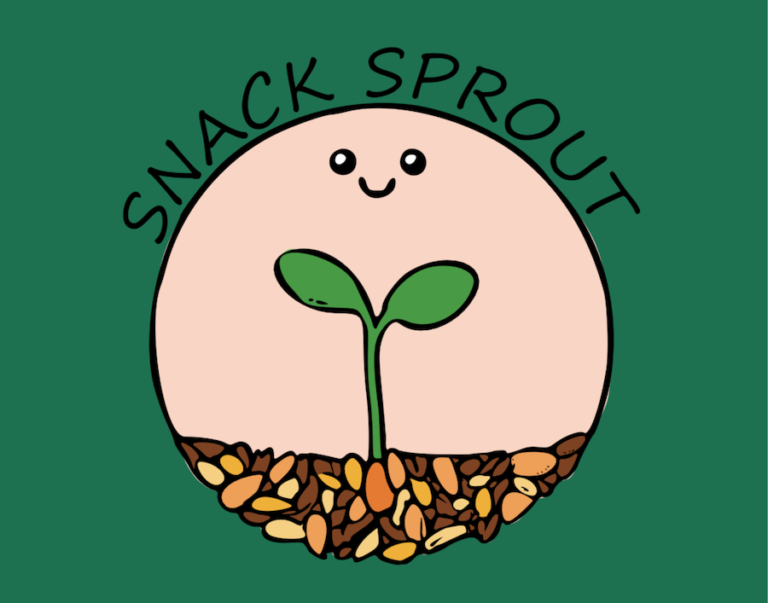 Snack Sprout logo 768x603