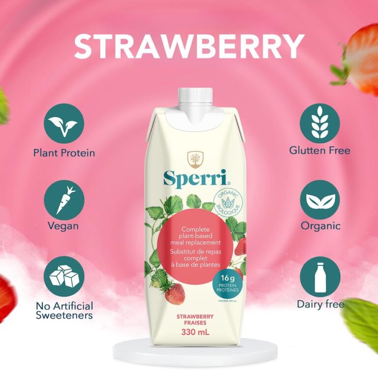 Strawberry Sperri 768x768