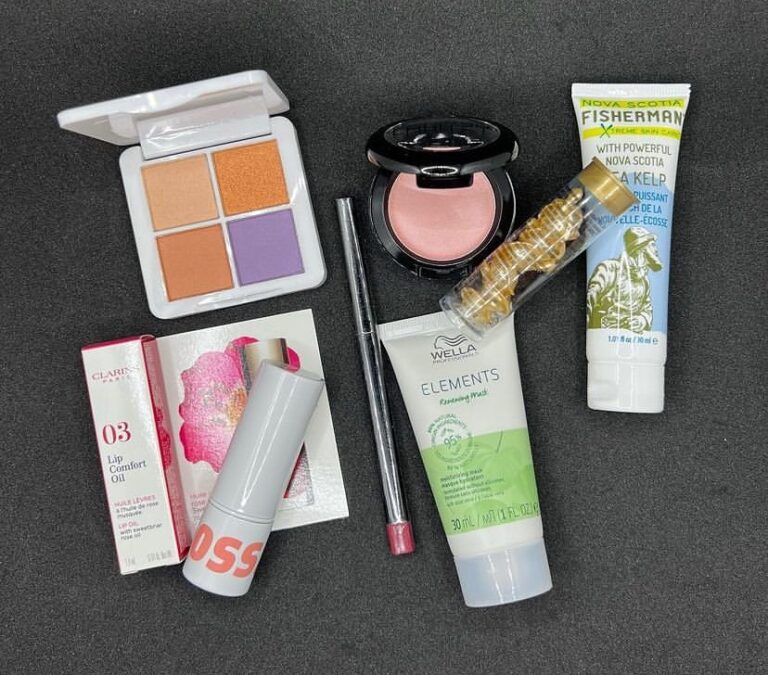 Summer Luxe Box 768x675