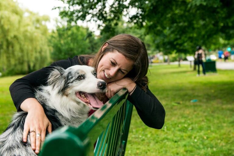 Taking good care of our furry family with Corey Nutrition 768x513