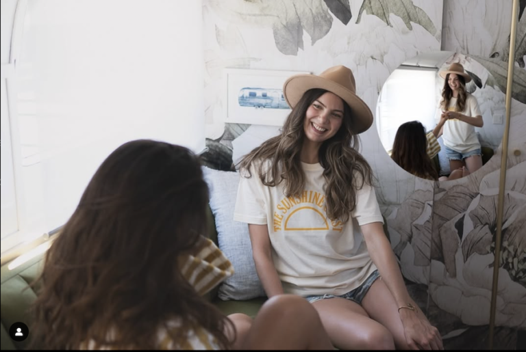 The Sunshine from Local Tourist 768x515