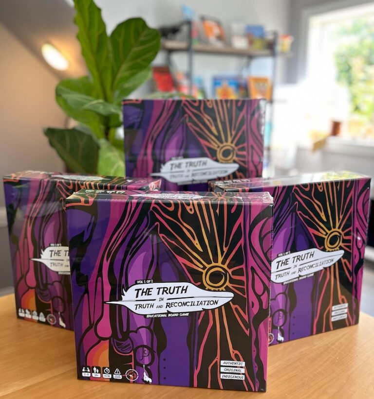 The Truth in Truth and Reconciliation 768x821