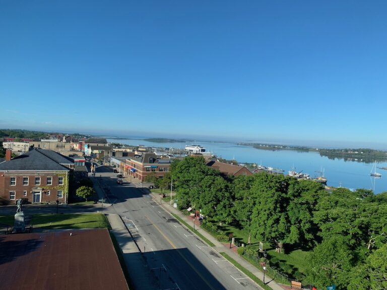 Views from the Rodd Grand Yarmouth 768x576