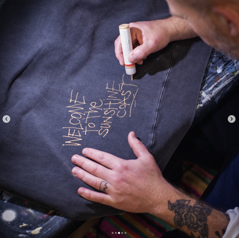 Welcome to the Sunshine Coast and Local Tourist 768x767