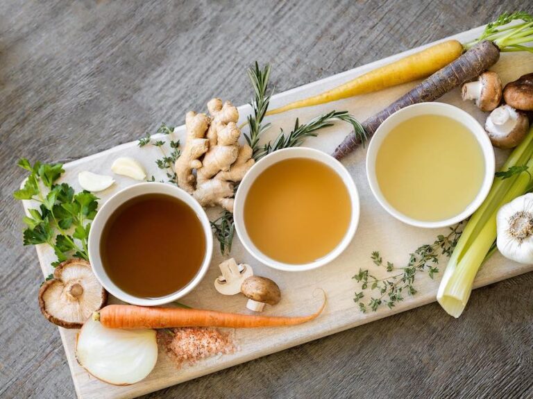 Wild Moon Organic Bone Broth 768x575