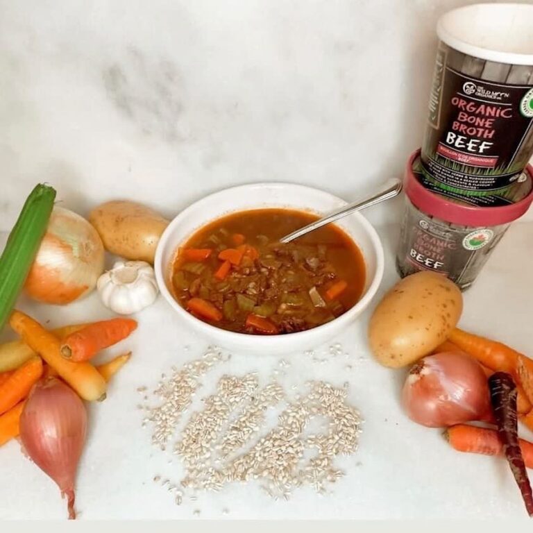 Wild Moon Organic Bone Broth Beef and Barley Soup 768x768