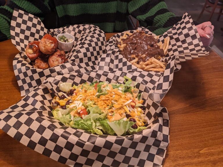 appies at Mainland Whisky 768x576