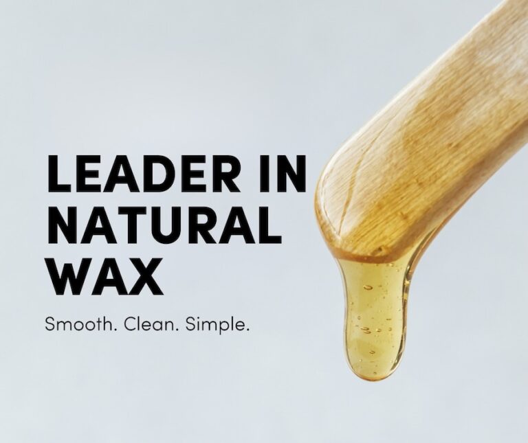 parissa a leader in natural wax 768x645