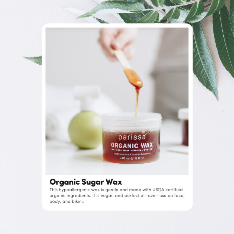 parissa organic wax 768x768
