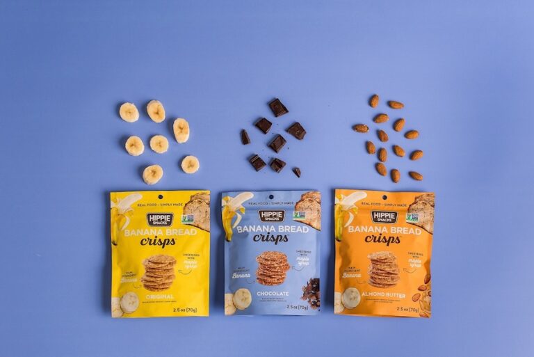 Banana Bread Crisps 768x513